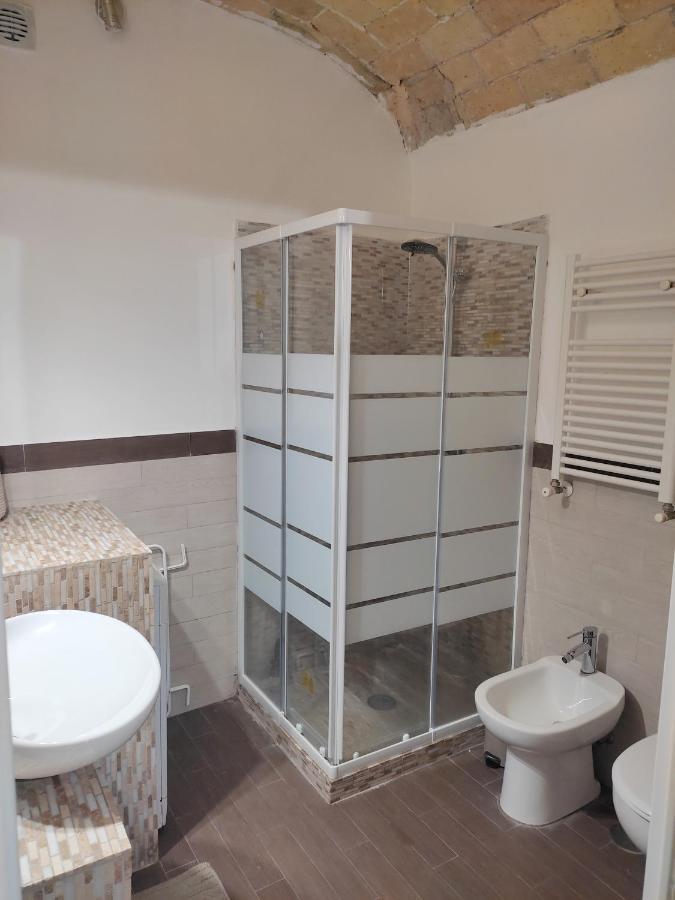 Grazioso Loft Vicino A San Giovanni E Metro C Rom Eksteriør billede