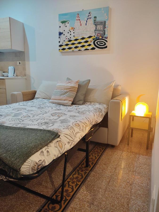 Grazioso Loft Vicino A San Giovanni E Metro C Rom Eksteriør billede