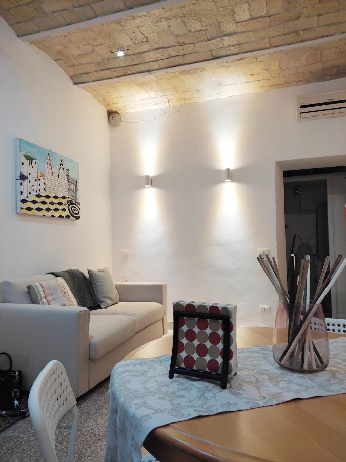 Grazioso Loft Vicino A San Giovanni E Metro C Rom Eksteriør billede